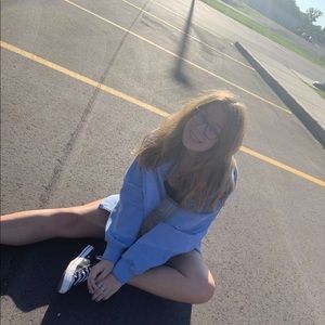 Meet your Posher, Anna